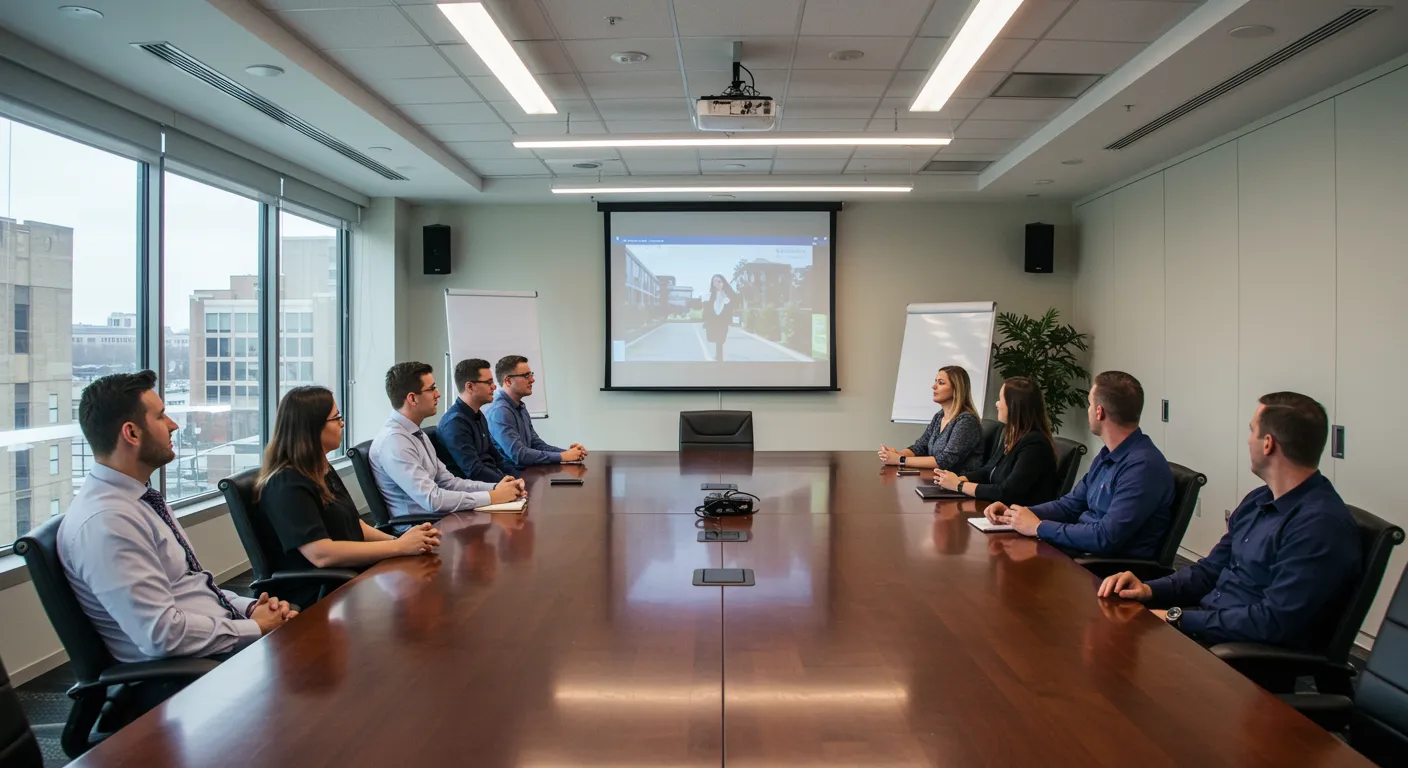 Raleigh Training Videos Are the New Office MVP